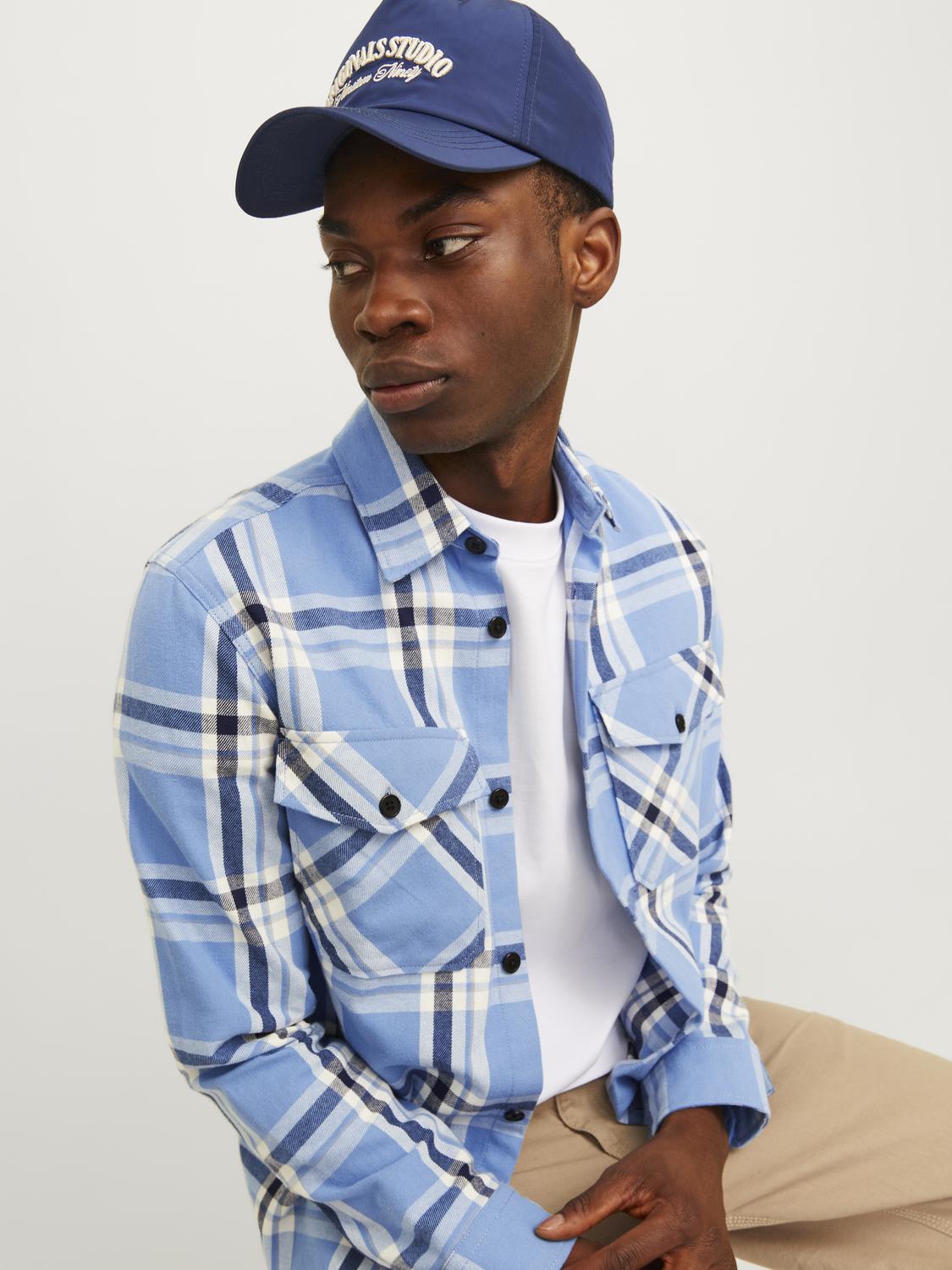 JPRCCROY Shirts - Pacific Coast